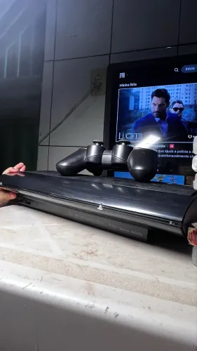 Ps3 