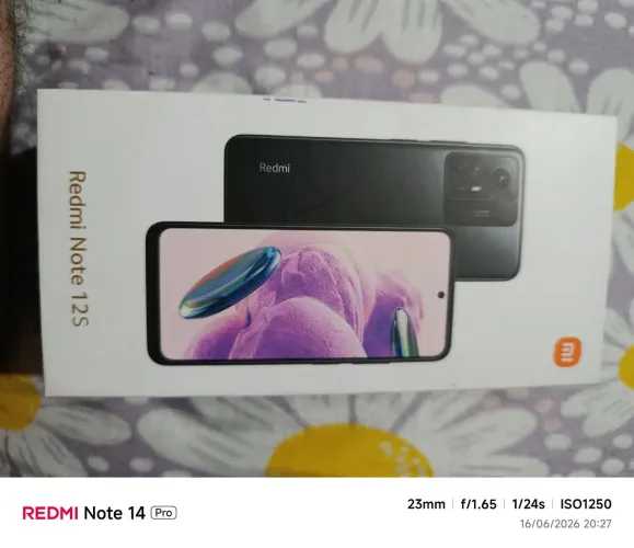 Redmi 12S