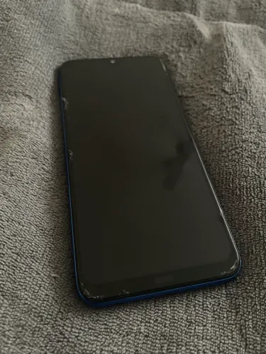 REDMI NOTE 8 XIAOMI (USADO) 64 GB