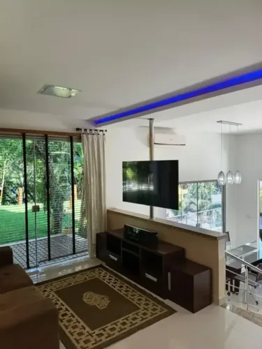 COND, TAPAJÓS, 289m2, 3 SUÍTES, + ESCRITÓRIO, PISCINA,