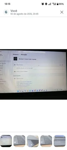 Notbok hp