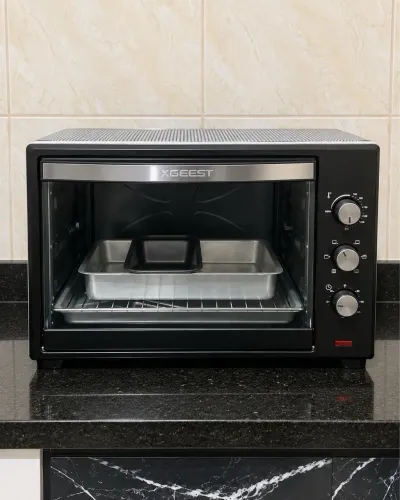 Forno elétrico 66 Litros 