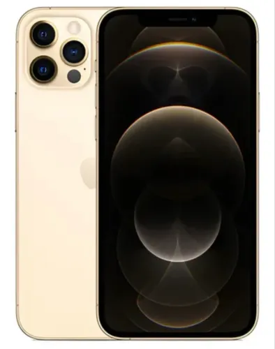 iPhone 12 Pro - para pessoas exigentes