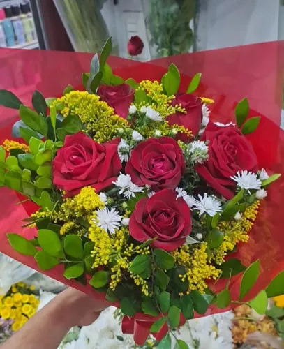Flores