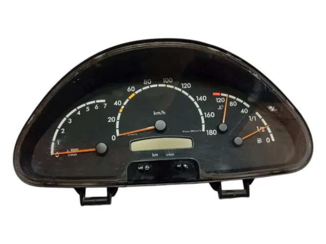 Painel Instrumentos Velocímetro Mercedes Sprinter 2002 2011