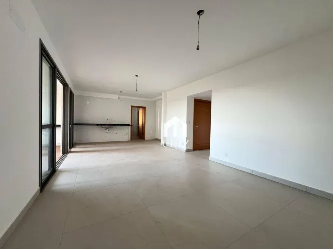 Apartamento com 3 dormitórios à venda, 138 m² por R$ 1.420.000,00 - Saúde - Rio Claro/SP