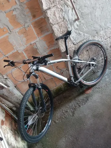 Specialized aro 29 full shimano (rock shox air xc30)