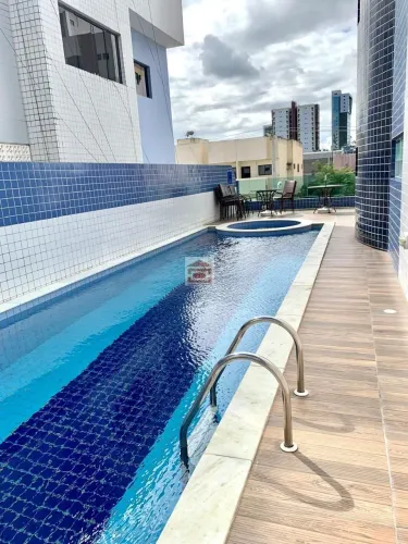 ALUGO apartamento MOBILIADO, 2 QUARTOS, Bairro do universitário