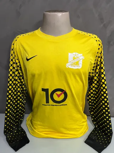 Camisa Nike Taças das Favelas