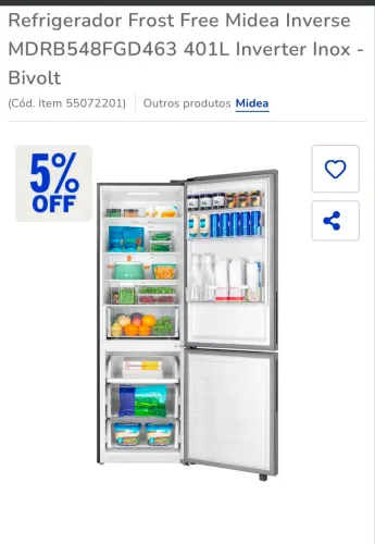 Geladeira