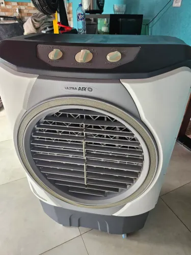 Climatizador passo cartão so venda