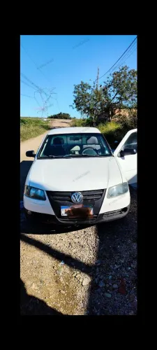 Volkswagen Saveiro 1.6 MI/ 1.6mi City Total Flex 8V 2009