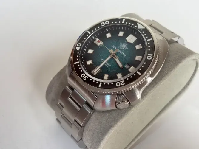 Relógio Addiesdive AD2511
