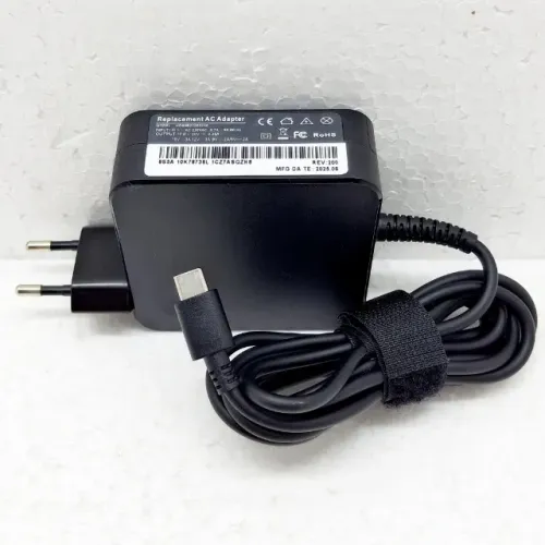 Vendo Fonte Carregador Notebook USB-C 65W HG60B20003250