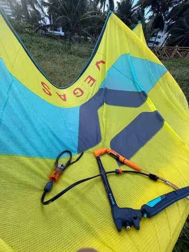 Kite Duotone 2022 13 M