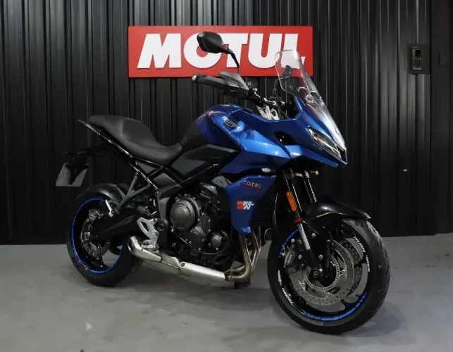 TRIUMPH TIGER SPORT 660 2022