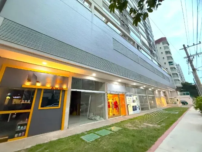 Oportunidade! Alugo Loja pronta em Praia de Itaparica com 75m² - R$ 5.500,00 