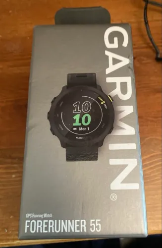 Garmin 55 Forerunner