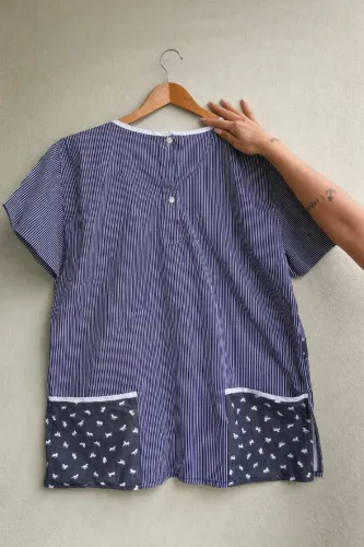 Avental/ Pijama Cirurgico