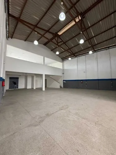 Galpão | Barra dos Coqueiros  SE [9198]