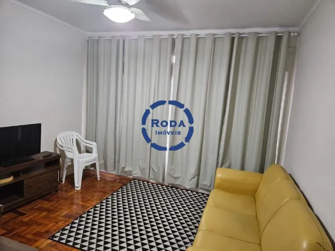Apartamento 3 dormitórios á venda no Gonzaga