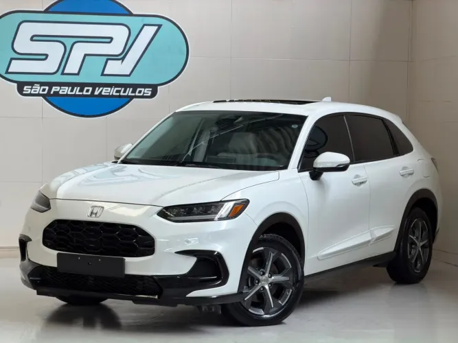 Honda ZR-V Touring 2.0 16V 5P Aut. 2024