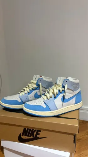 Nike Jordan original W AIR JORDAN 1 ZM 40 900