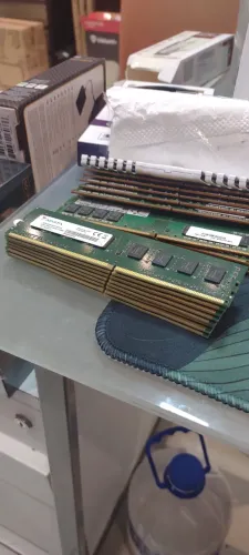 Memória 8gb ddr4 Adata