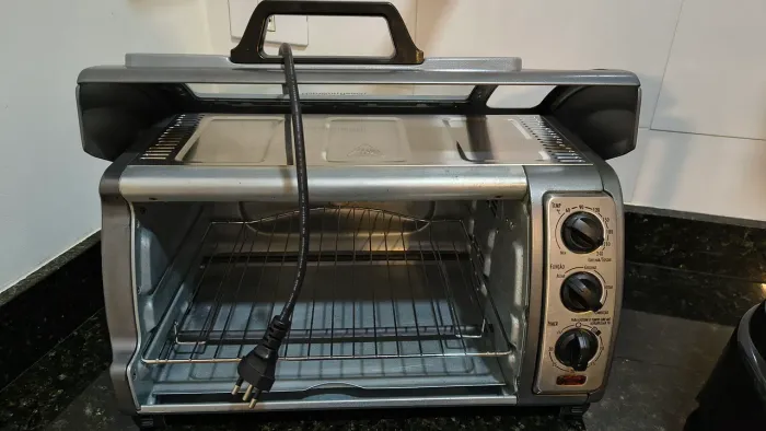 Forno elétrico