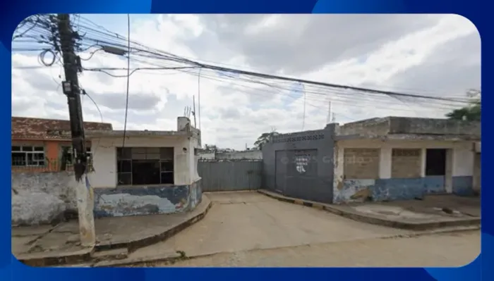 IMÓVEL INDUSTRIAL - Parque Pecuária, Campos dos Goytacazes/RJ, Área de 17.200m² - Campos d