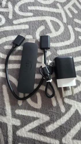 Fire Stick TV 4k