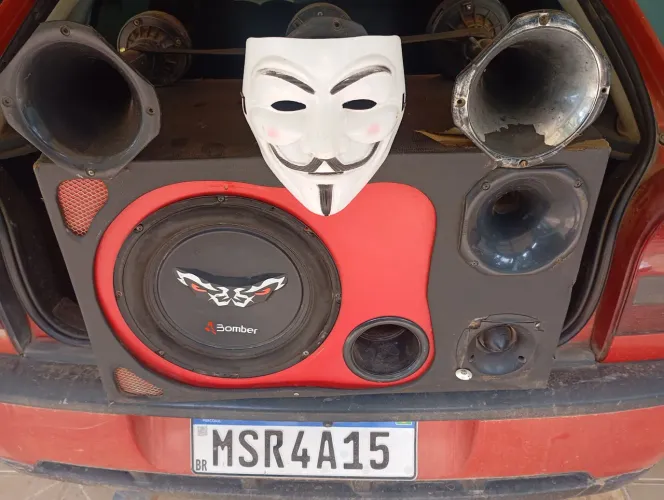 Vendo ou troco por algo do mesmo valor mobilete,iPhone 8