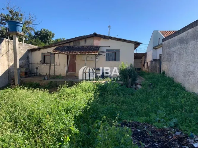 TERRENO EM ARAUCÁRIA NO BAIRRO CAPELA VELHA