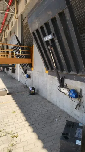 Plataformas Veiculares. 
