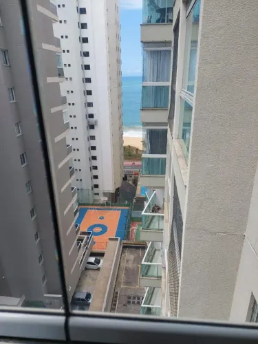 Entre apenas com sua mala