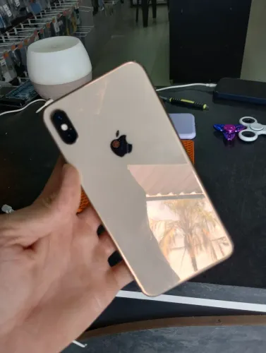 Compro iPhone Xs Max, xr e Xs quebrado!