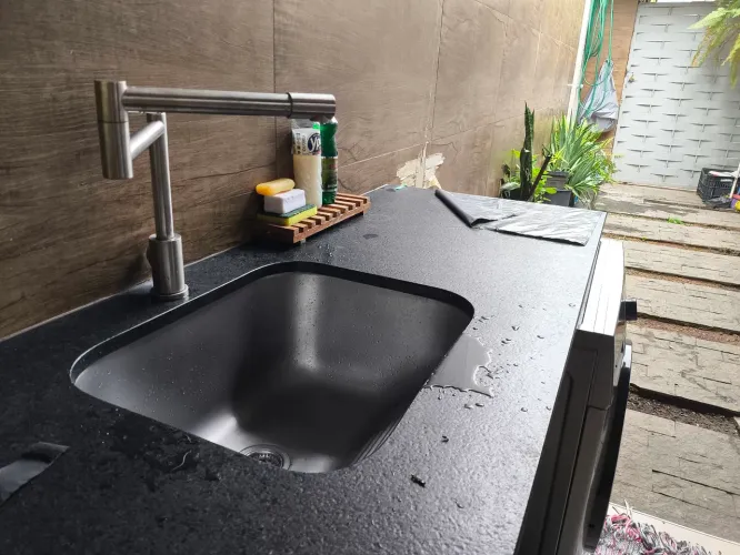 Vendo Lindo apartamento em santa luzia reformado 130 mt 2