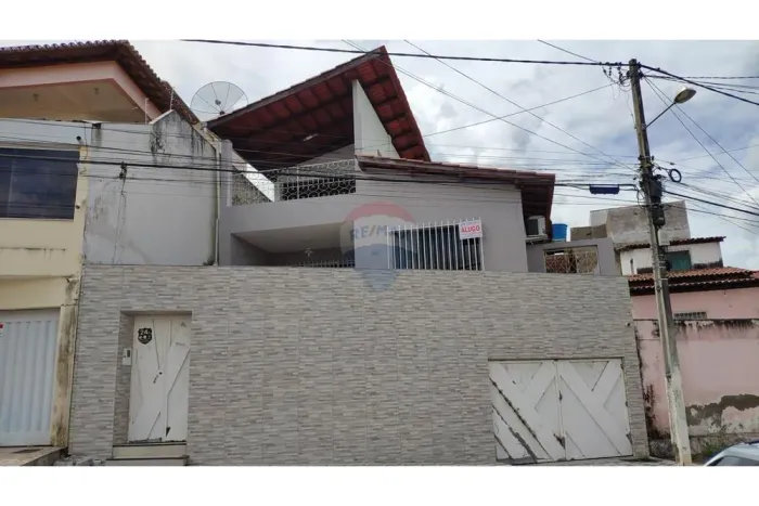 Lar Espere Esplêndido em Jequié, Bahia!