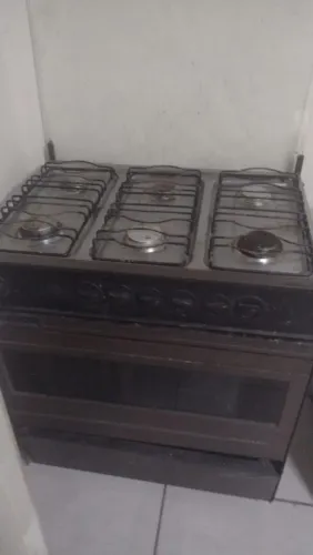 Fogão 6 bocas 