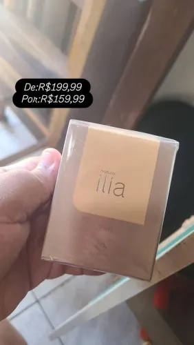 Ilia original natura