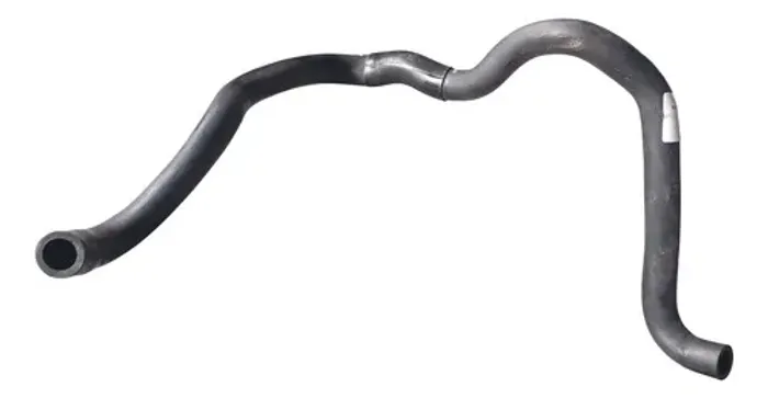 Mangueira Ford Fiesta Supercharger 2003 2008 2s6g6k609f1d