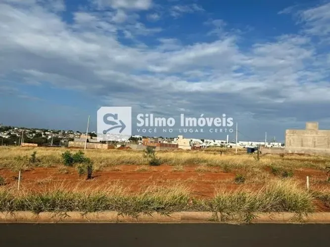 Venda Terreno UMUARAMA