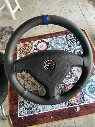 Volante do astra gls original 