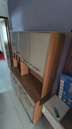 Armário de cozinha
