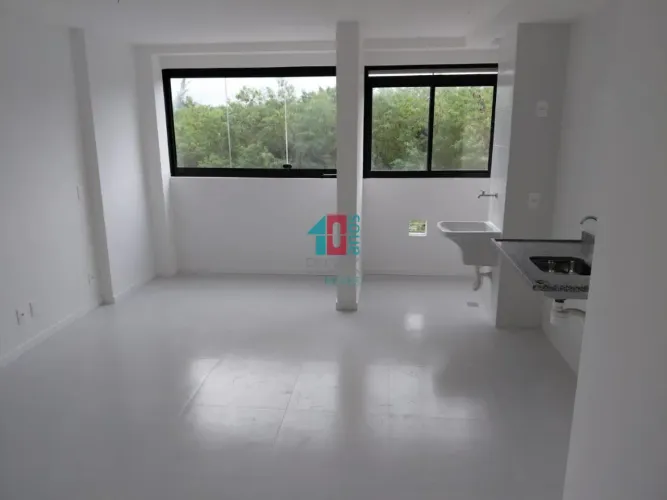 Jacarepaguá | Apartamento 2 quartos, sendo 1 suite