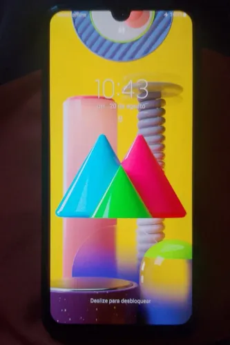 Samsung Galaxy m31
