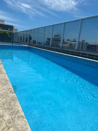 OPORTUNIDADE - APARTAMENTO PARA ALUGUEL 3Q - ILHA DE VANCOUVER | PRAIA DE ITAPARICA
