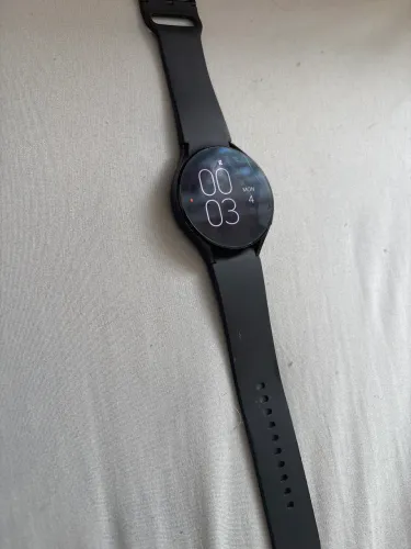 Galaxy Watch 4