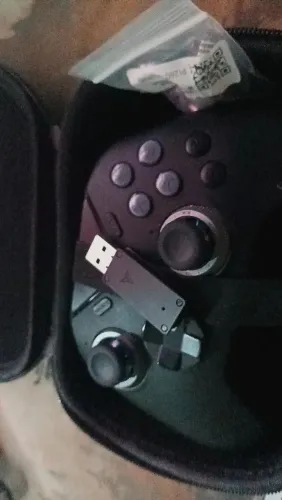 Controle Flydigi Vader 4 Pro