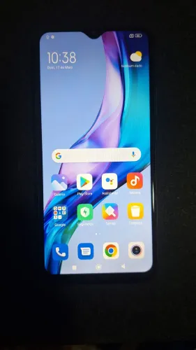 Redmi 9 4/64GB
